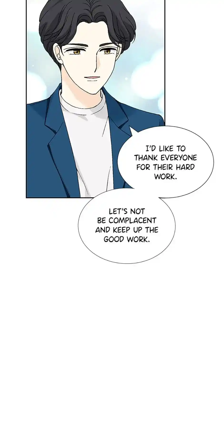 Flavors of Reincarnation Chapter 37