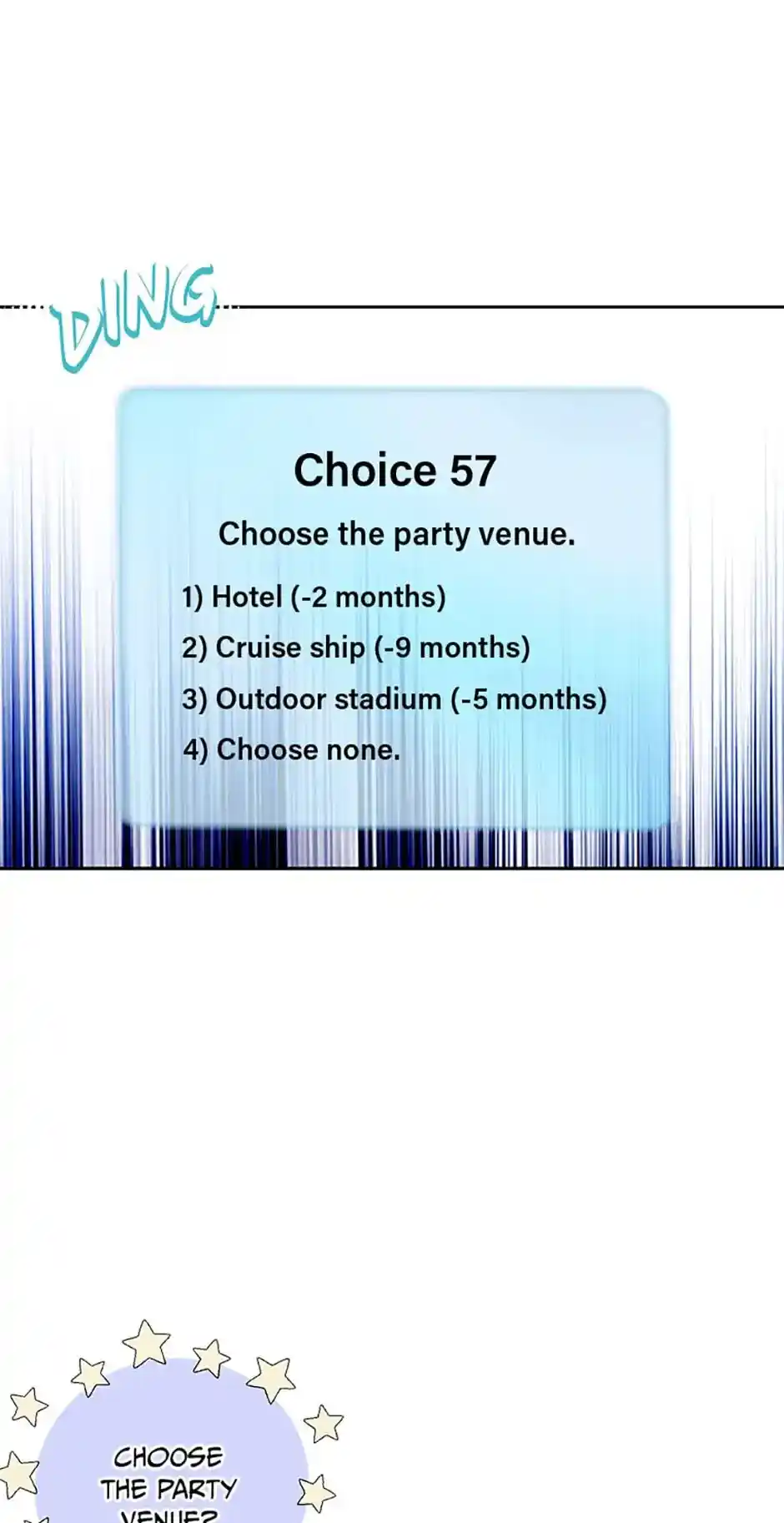 Flavors of Reincarnation Chapter 37