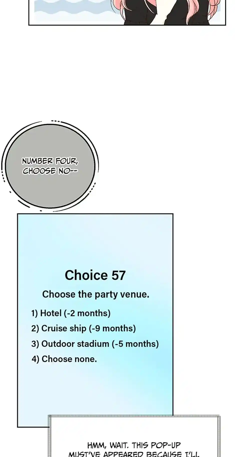 Flavors of Reincarnation Chapter 37