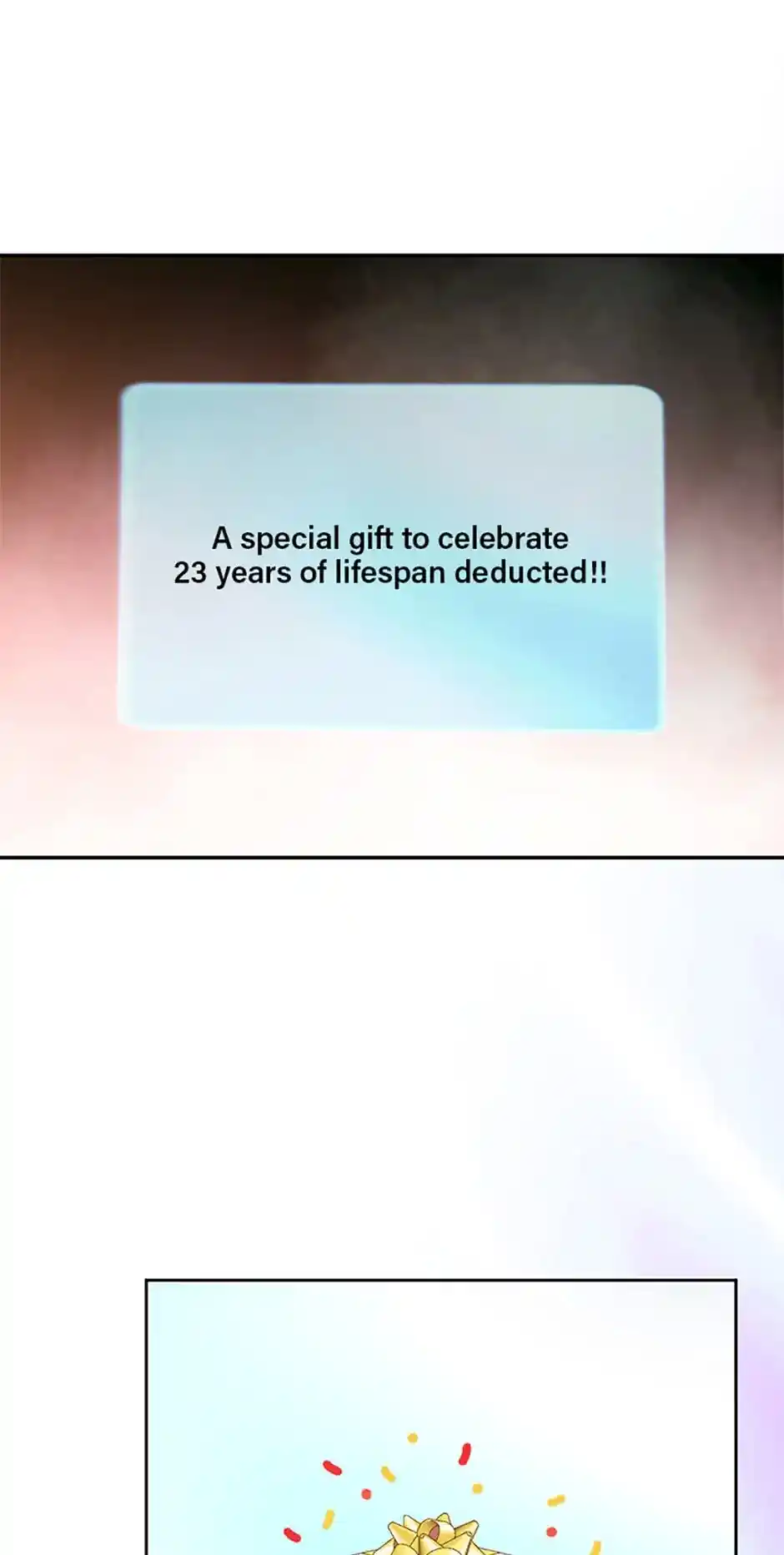 Flavors of Reincarnation Chapter 37