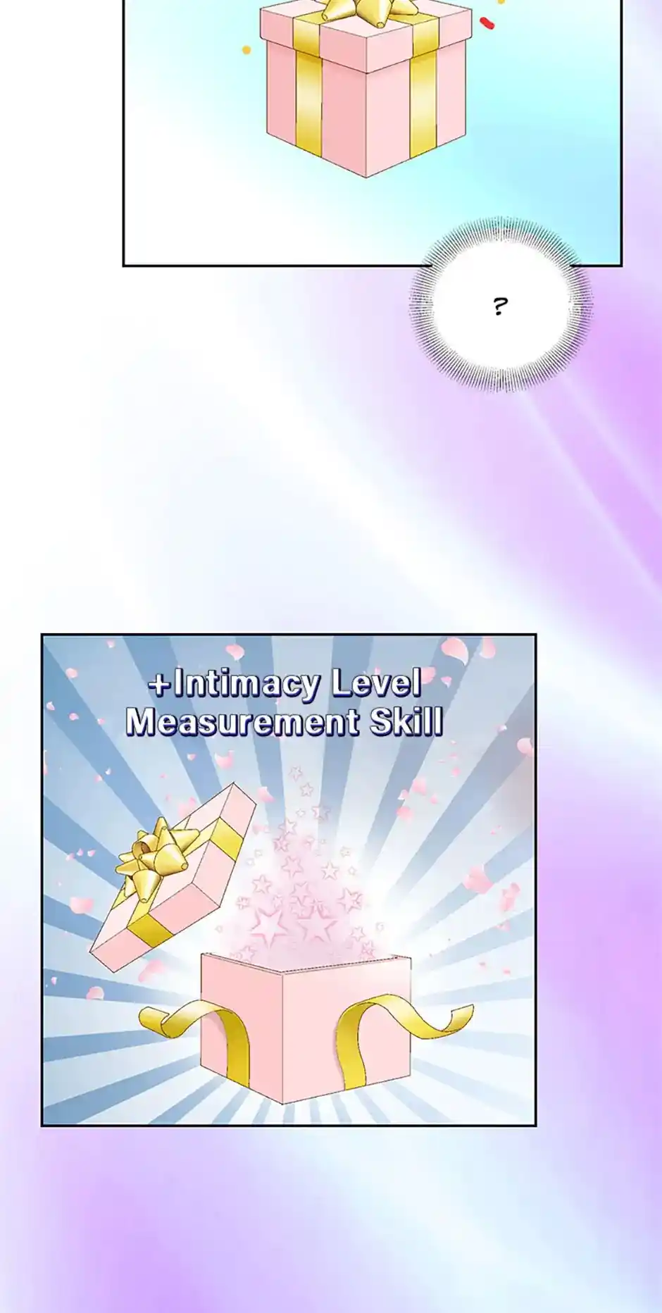 Flavors of Reincarnation Chapter 37