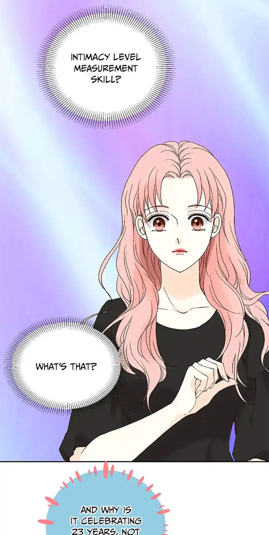 Flavors of Reincarnation Chapter 37