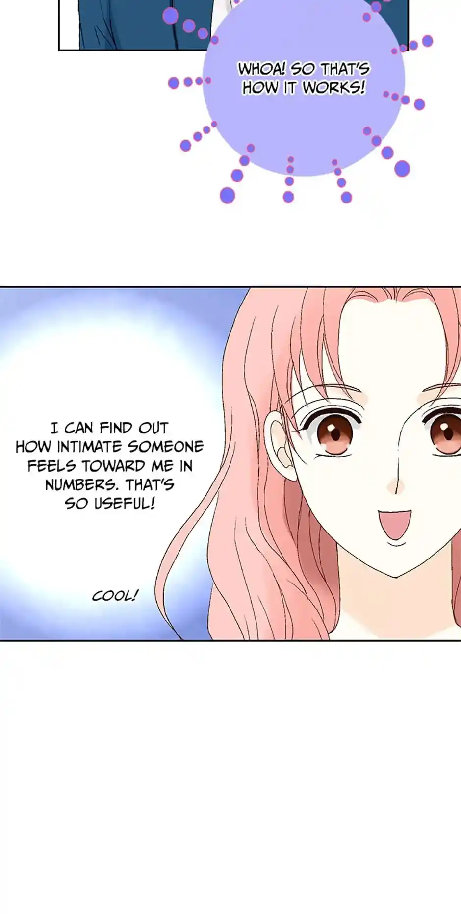 Flavors of Reincarnation Chapter 37