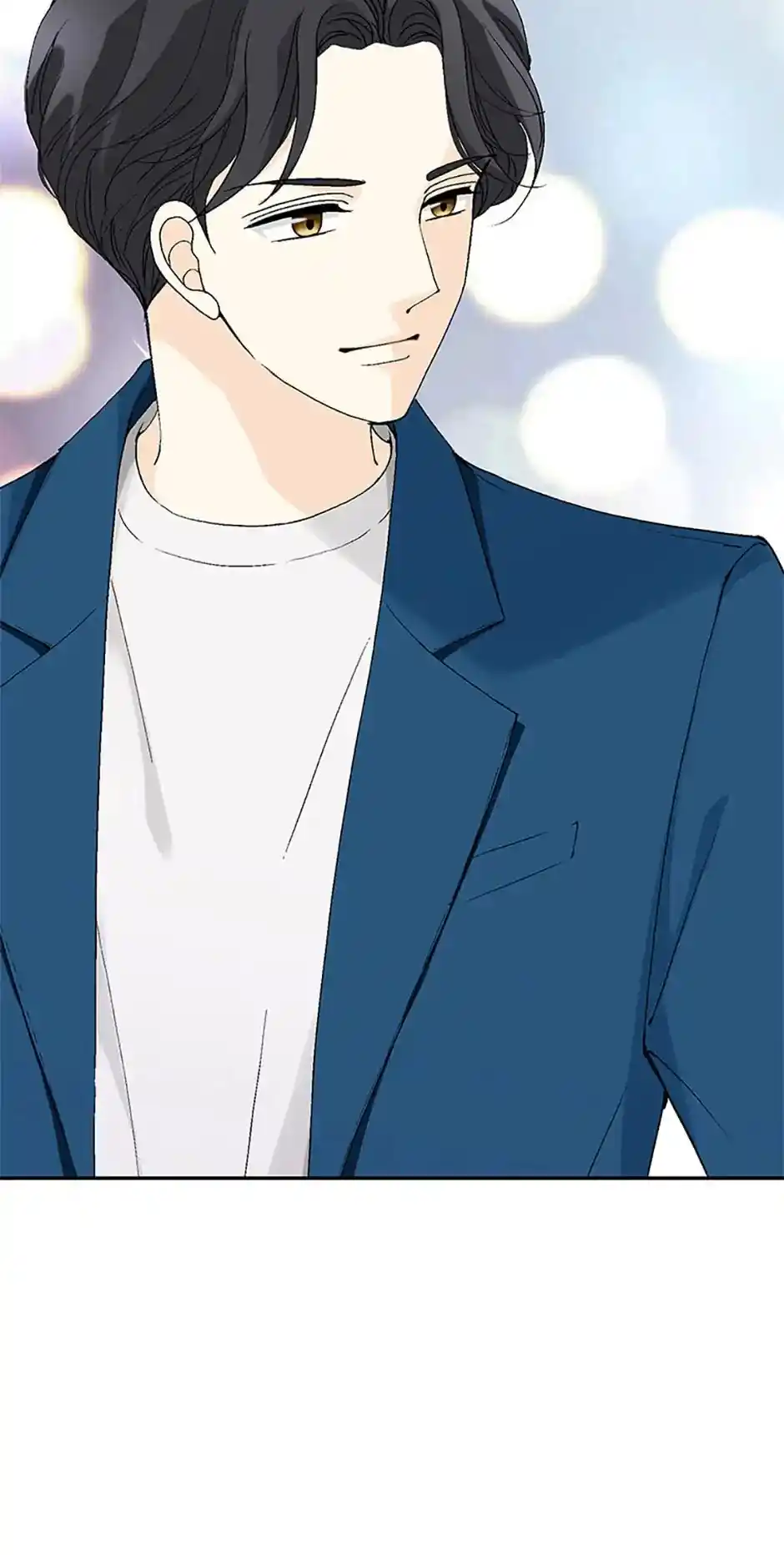 Flavors of Reincarnation Chapter 37