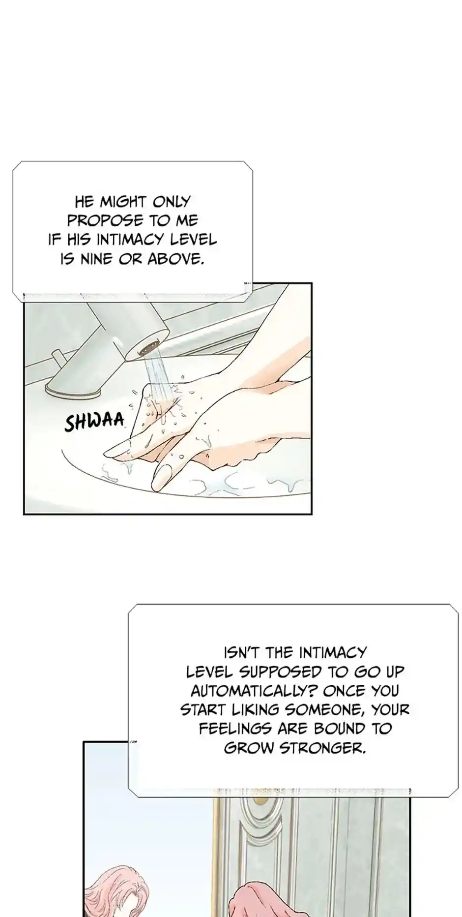 Flavors of Reincarnation Chapter 37