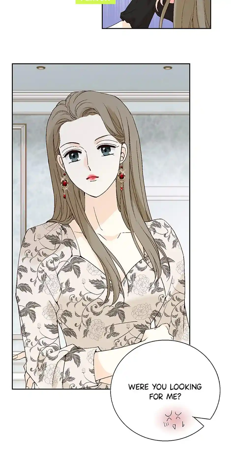 Flavors of Reincarnation Chapter 37