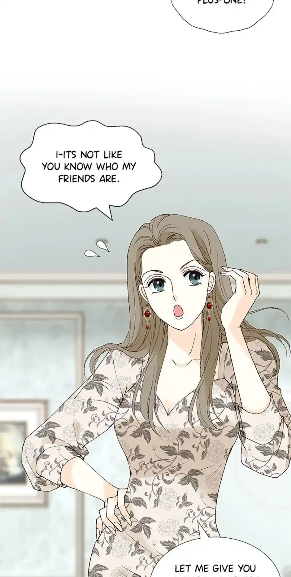 Flavors of Reincarnation Chapter 37