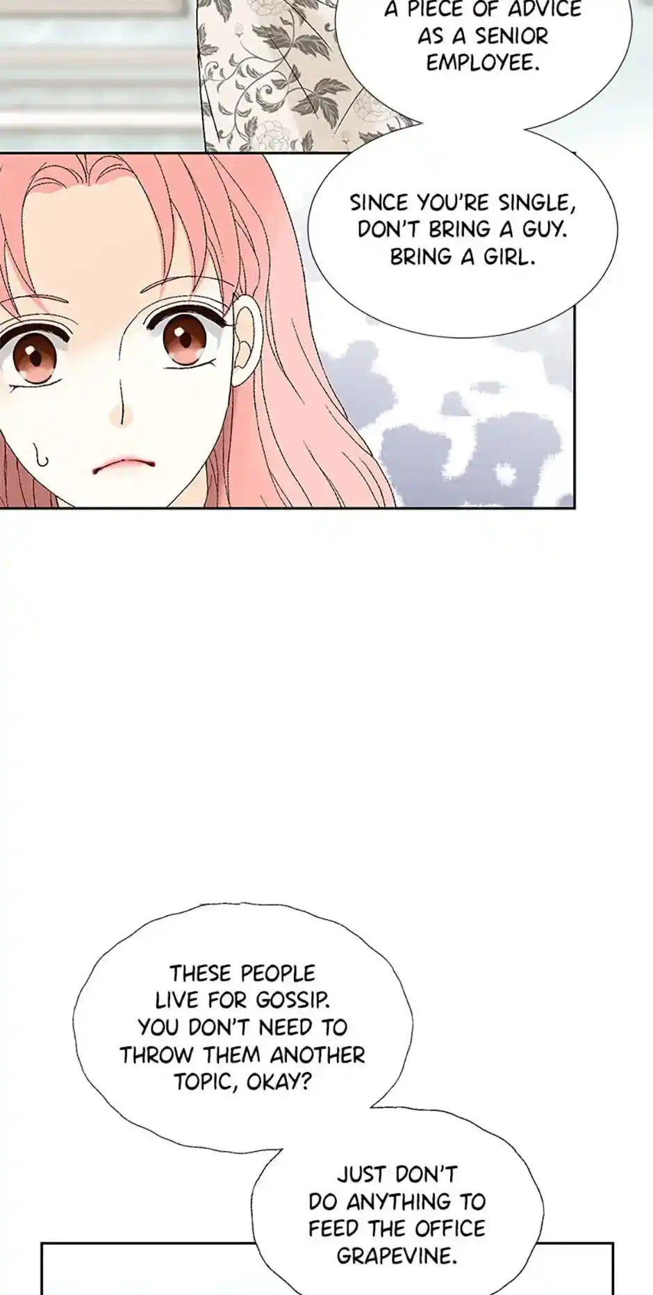 Flavors of Reincarnation Chapter 37