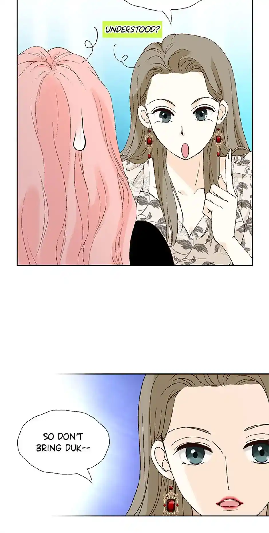 Flavors of Reincarnation Chapter 37