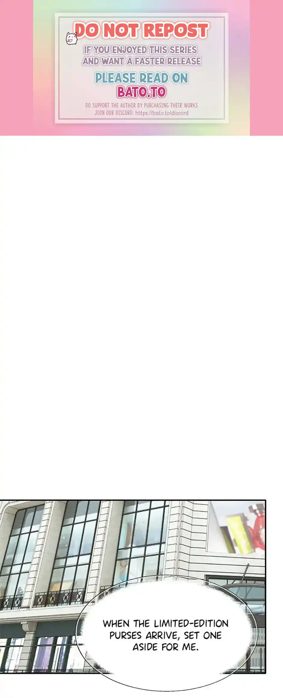 Flavors of Reincarnation Chapter 37