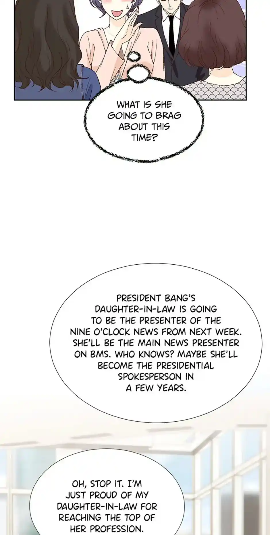 Flavors of Reincarnation Chapter 37