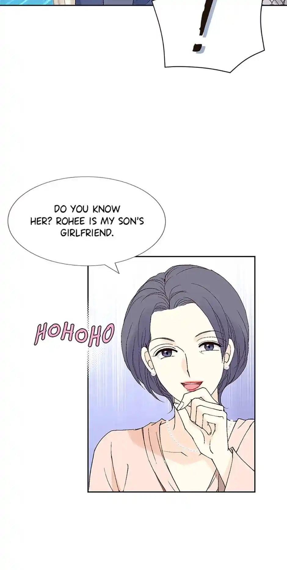 Flavors of Reincarnation Chapter 37