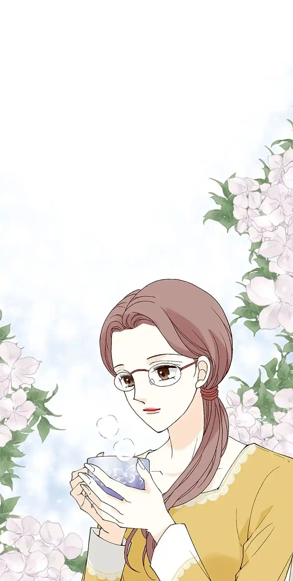 Flavors of Reincarnation Chapter 37