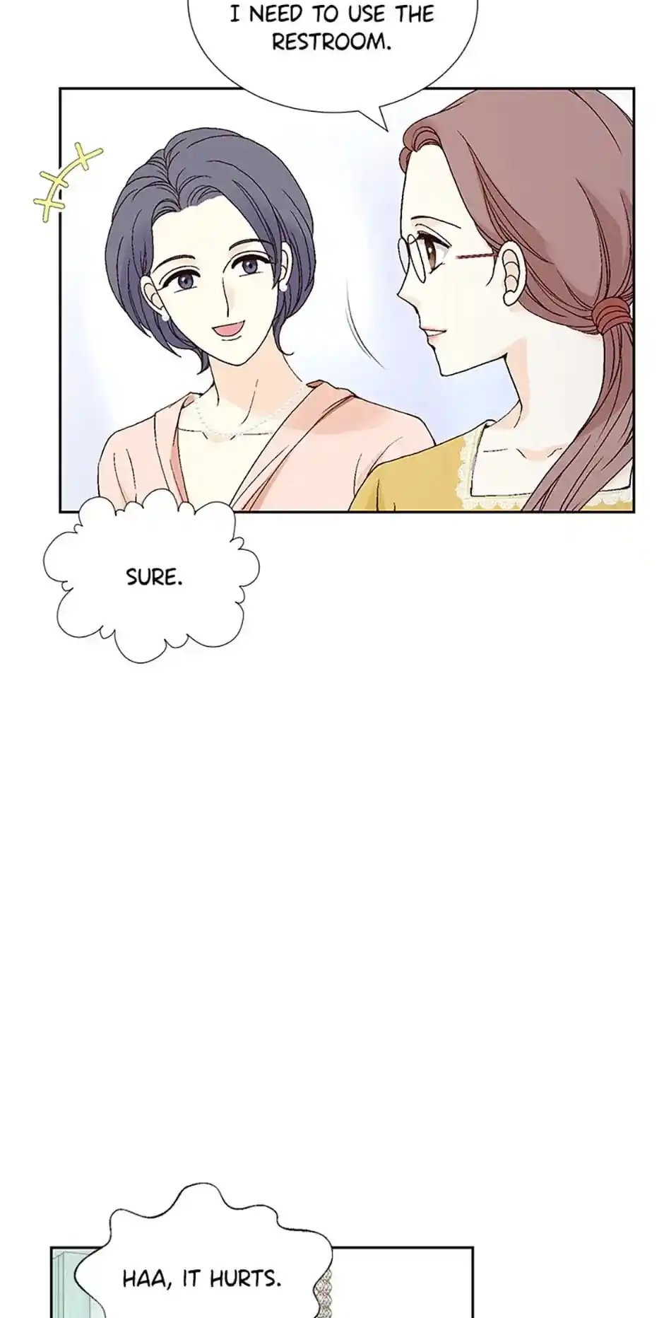 Flavors of Reincarnation Chapter 37