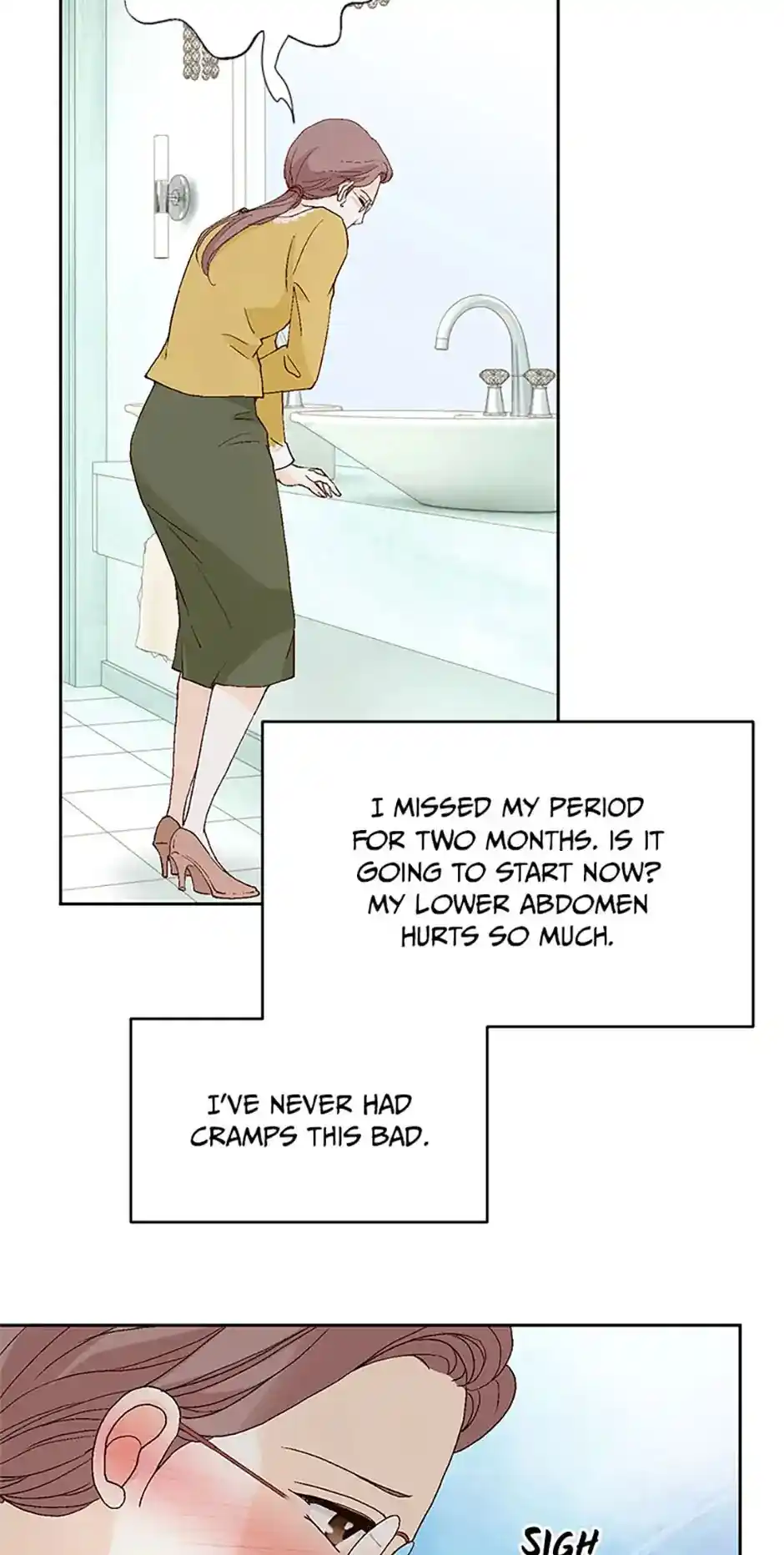 Flavors of Reincarnation Chapter 37