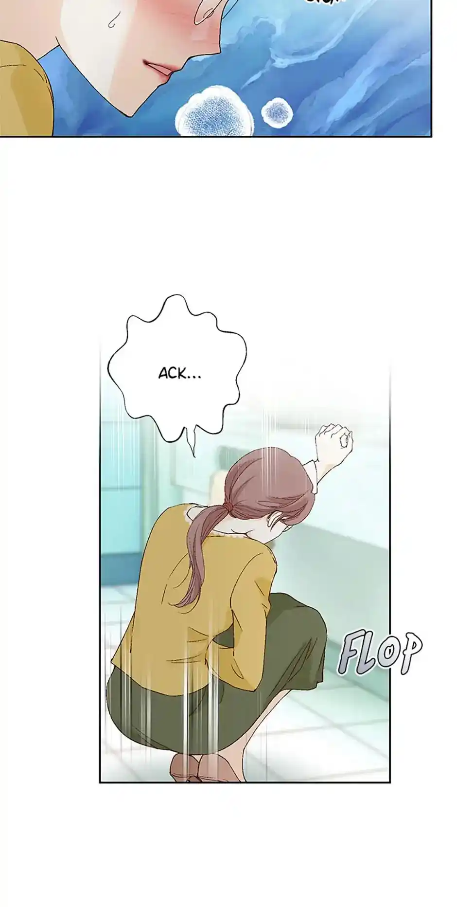 Flavors of Reincarnation Chapter 37