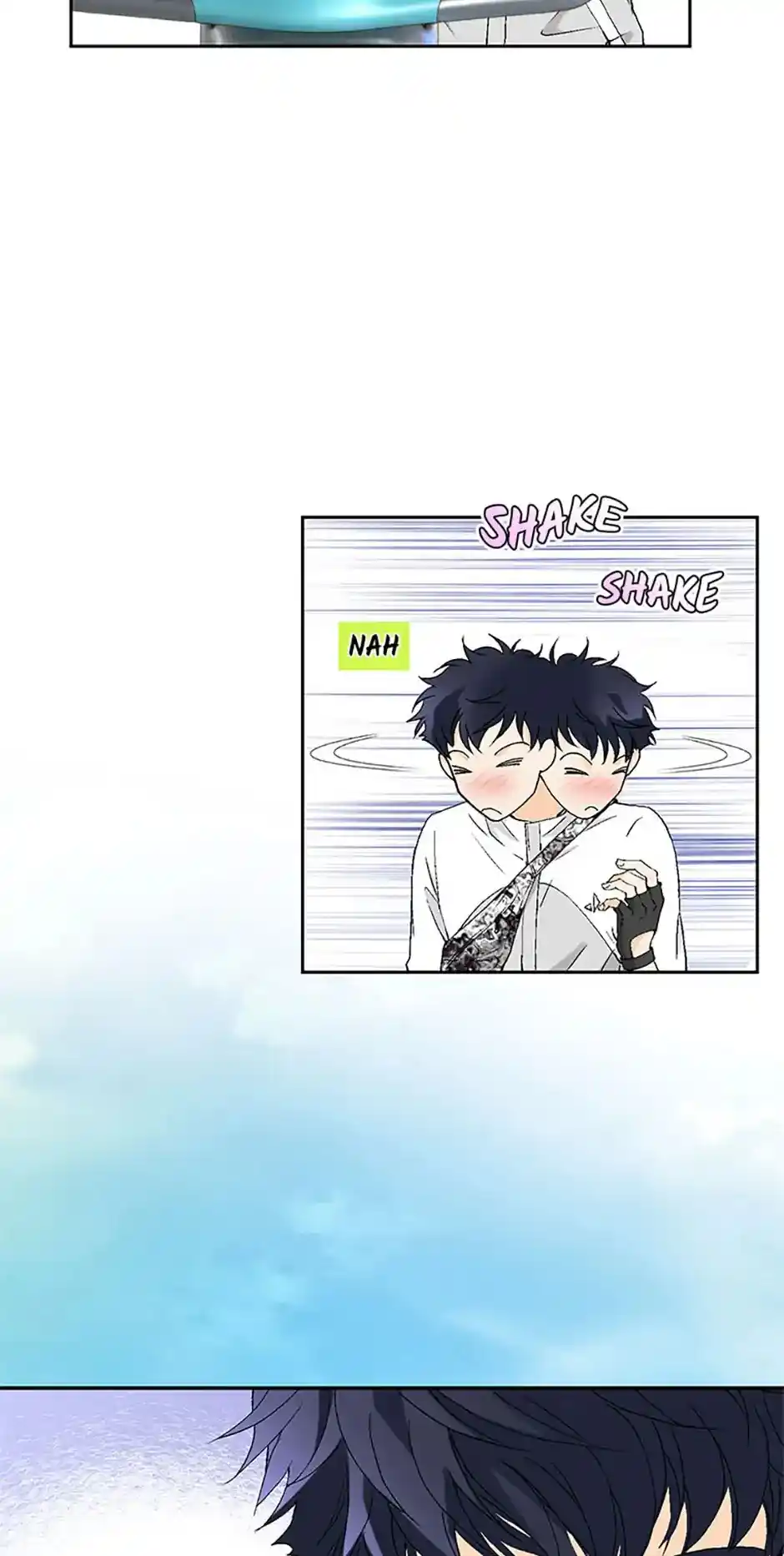 Flavors of Reincarnation Chapter 37