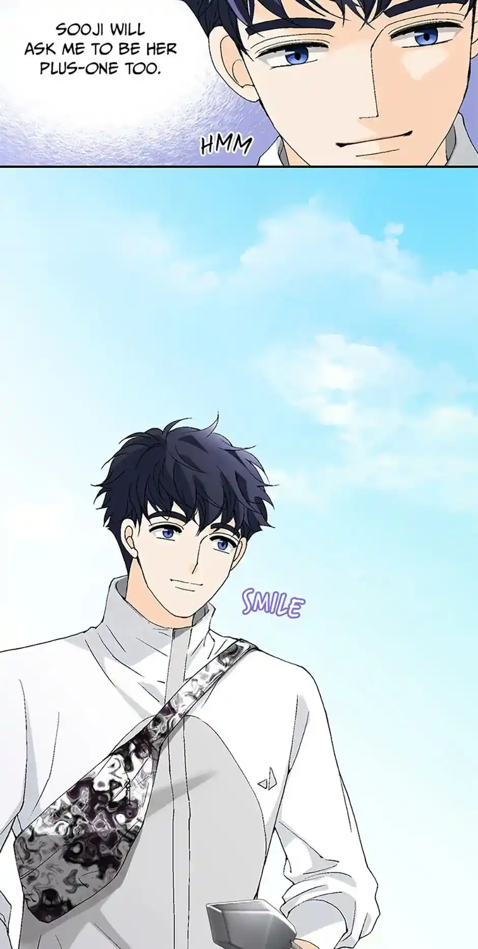 Flavors of Reincarnation Chapter 37