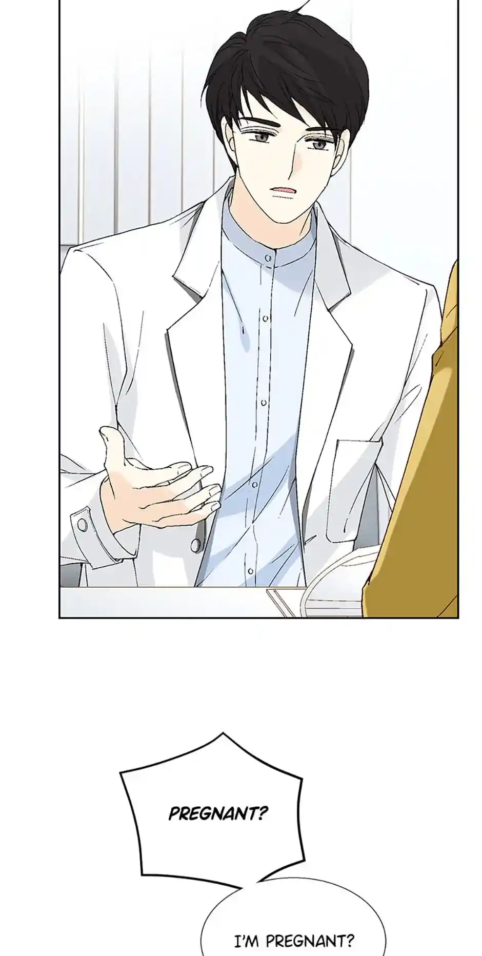 Flavors of Reincarnation Chapter 38