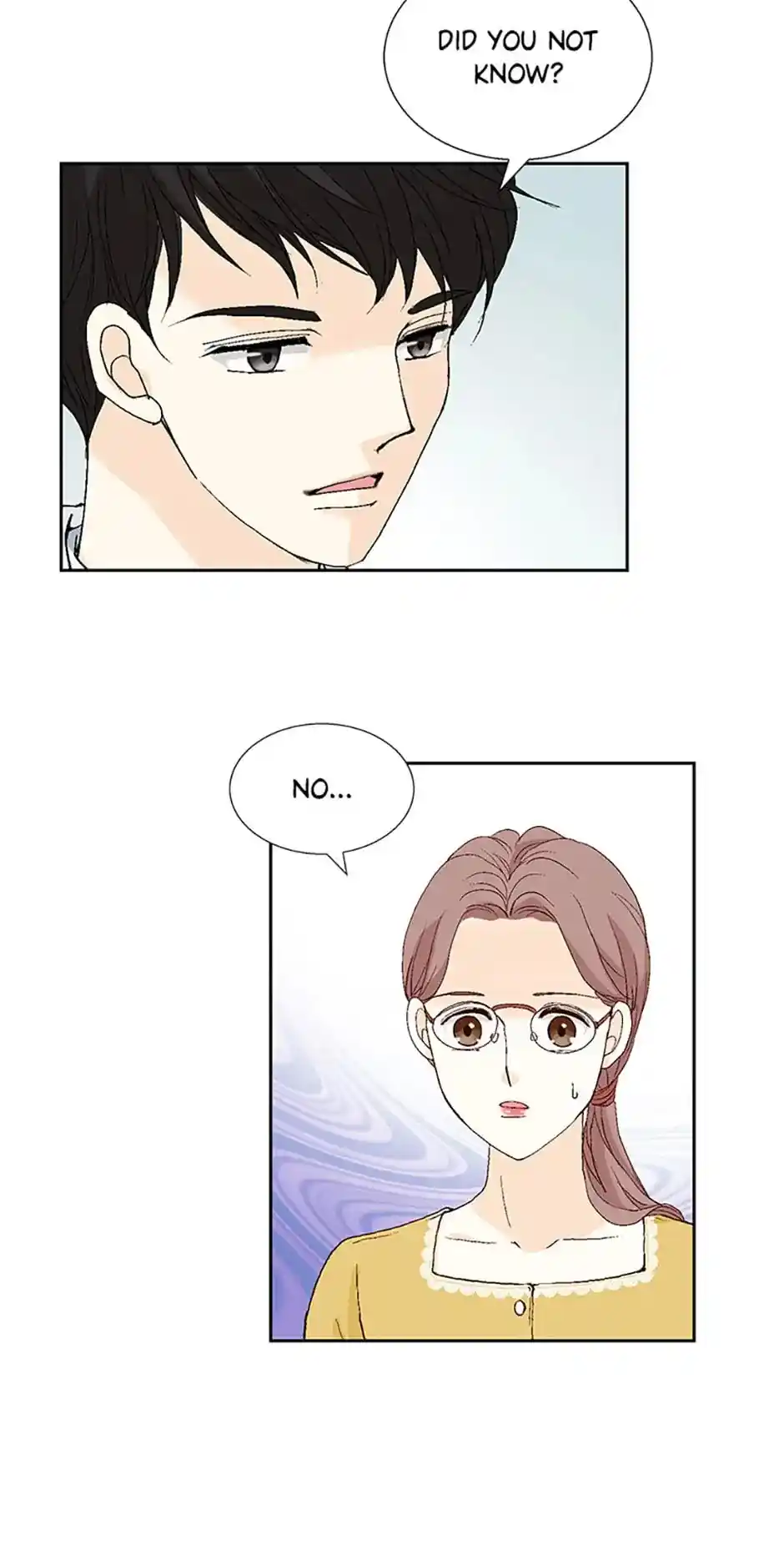 Flavors of Reincarnation Chapter 38