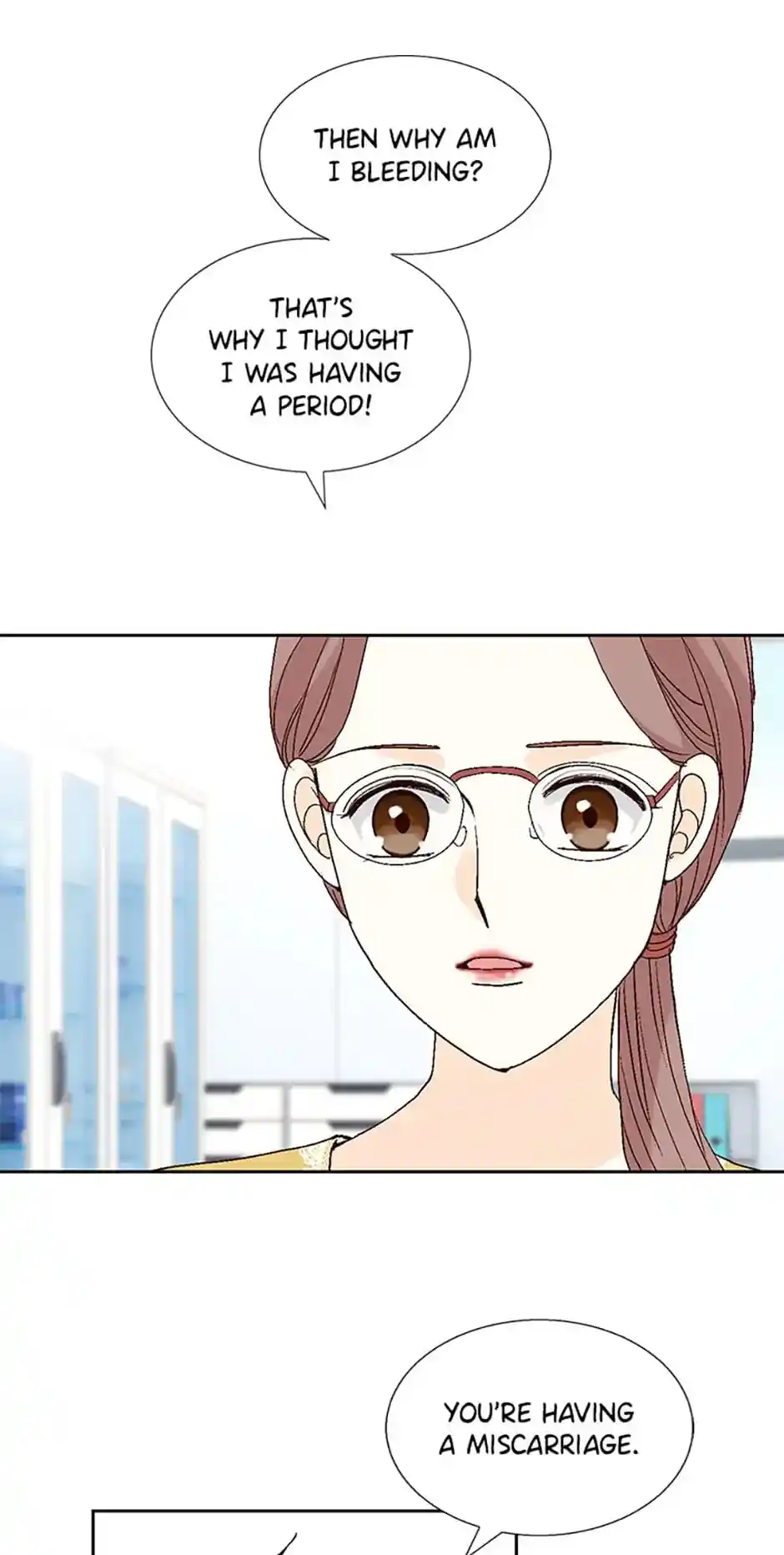 Flavors of Reincarnation Chapter 38