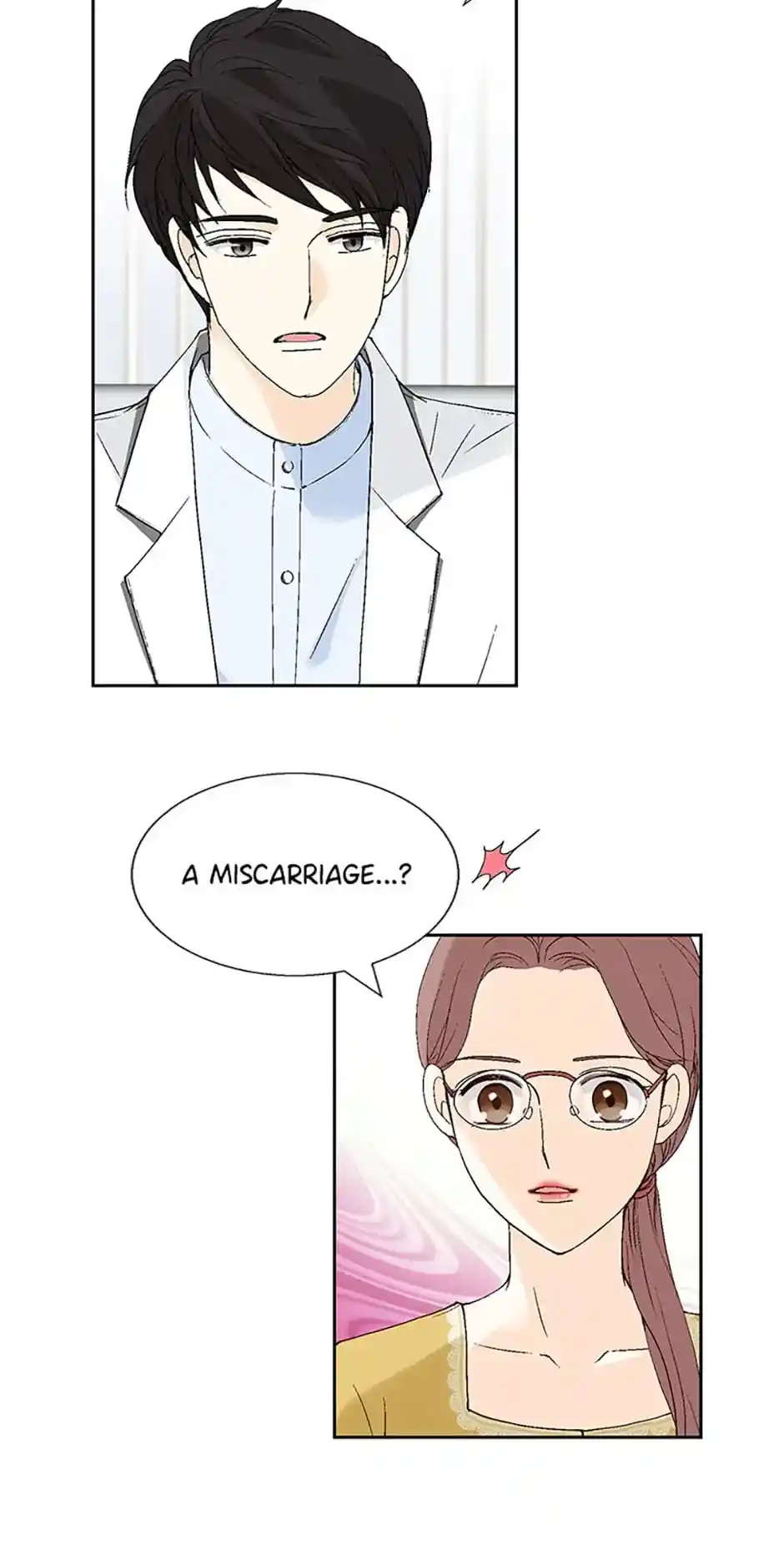 Flavors of Reincarnation Chapter 38