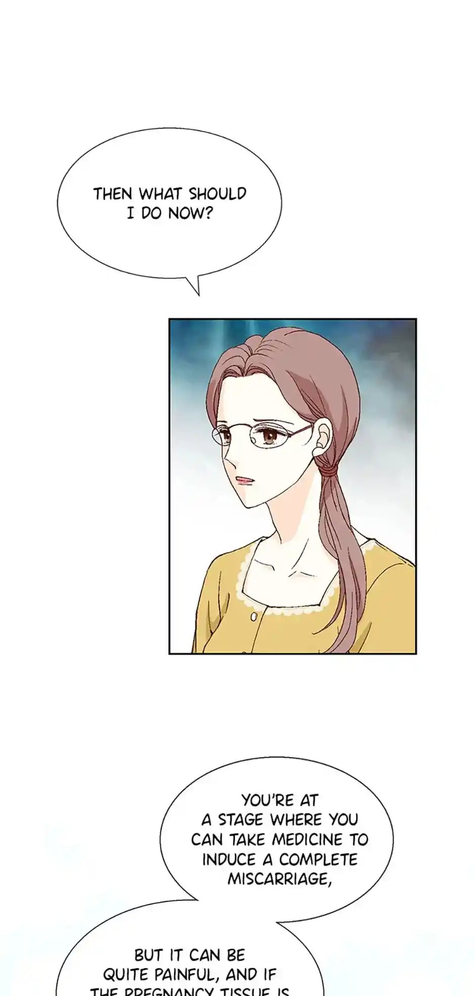 Flavors of Reincarnation Chapter 38