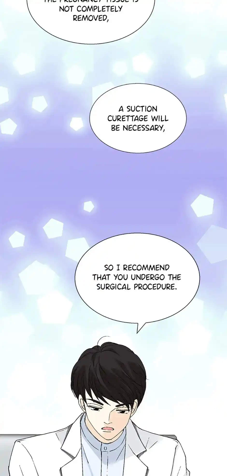 Flavors of Reincarnation Chapter 38