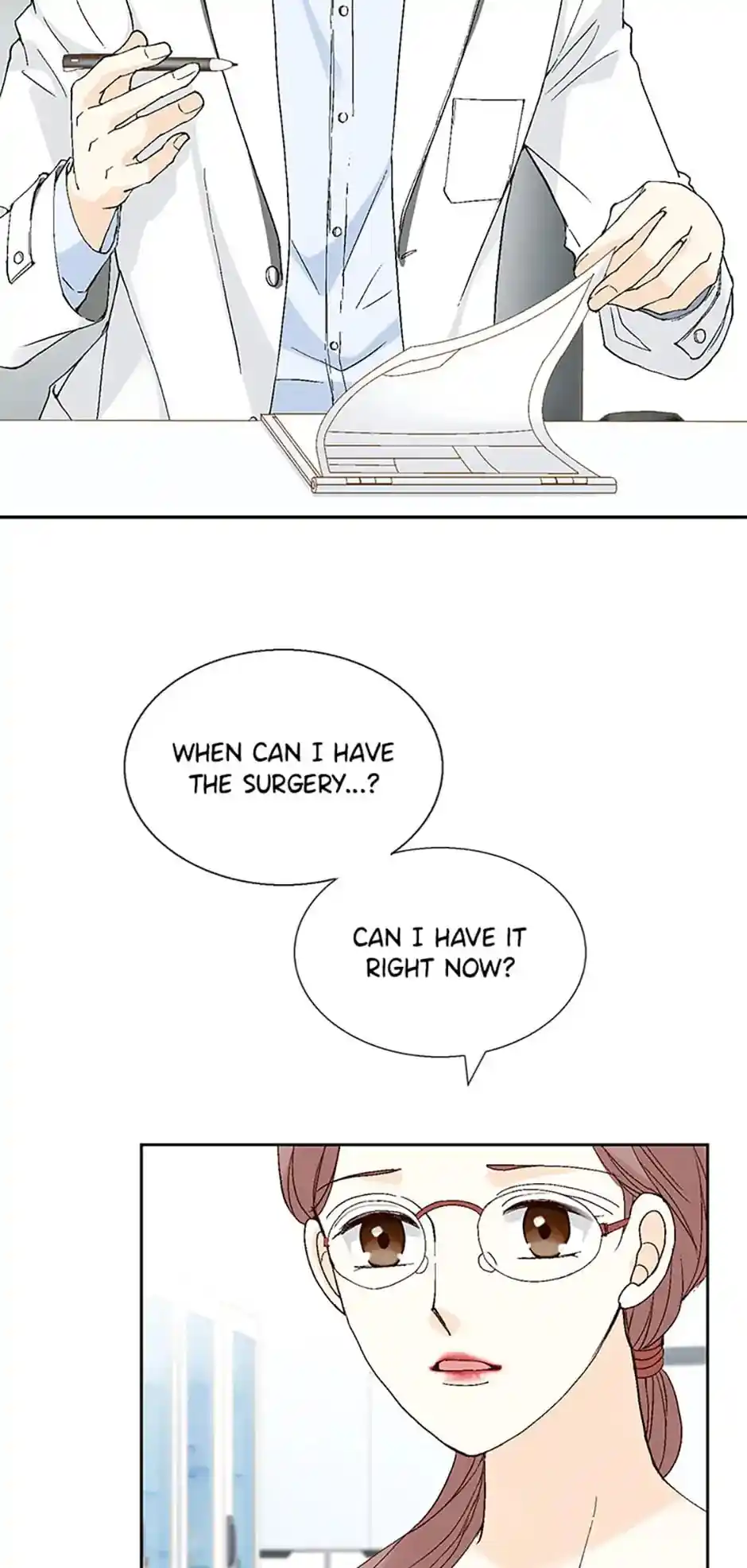 Flavors of Reincarnation Chapter 38