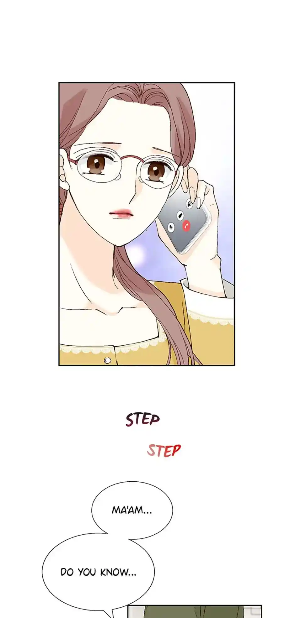 Flavors of Reincarnation Chapter 38