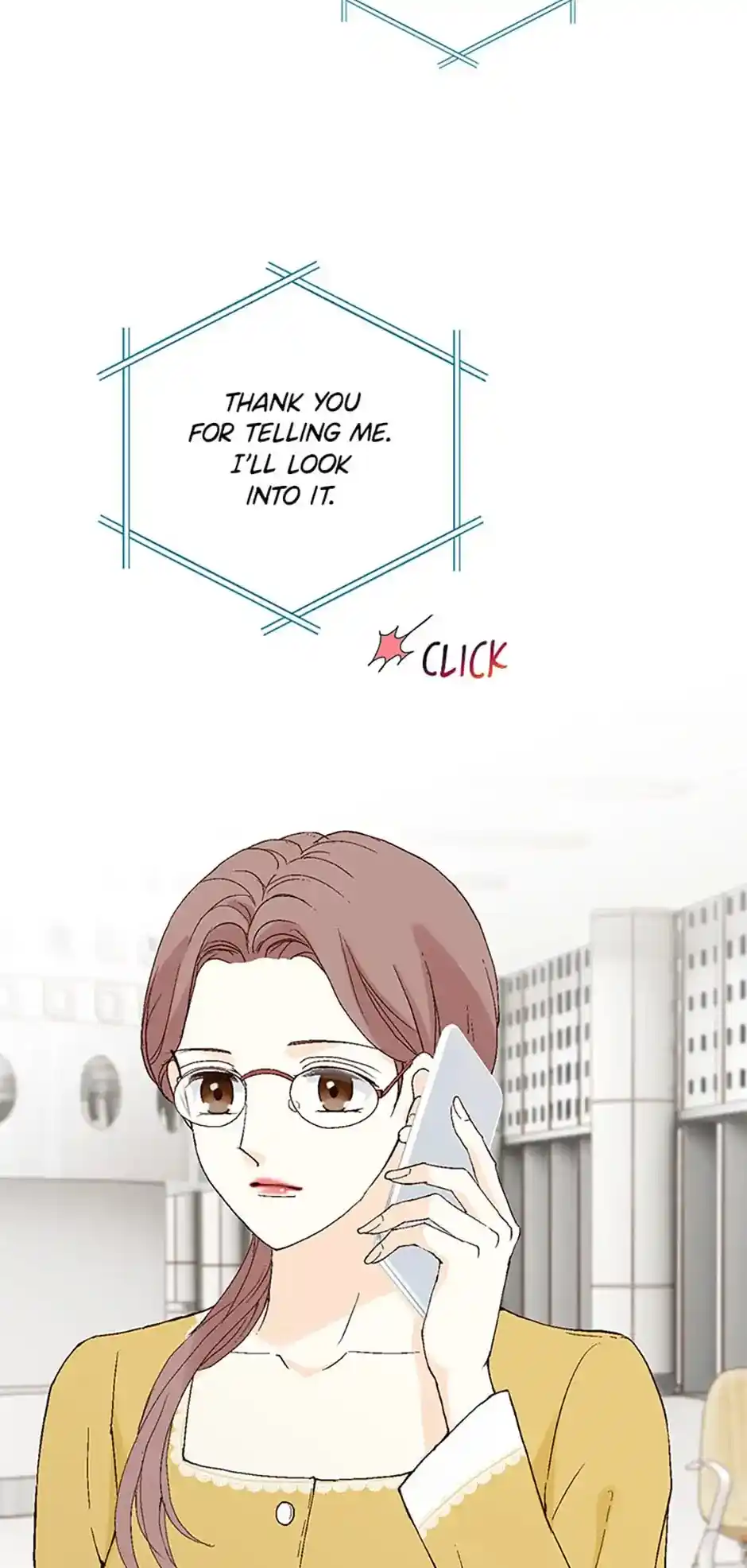 Flavors of Reincarnation Chapter 38