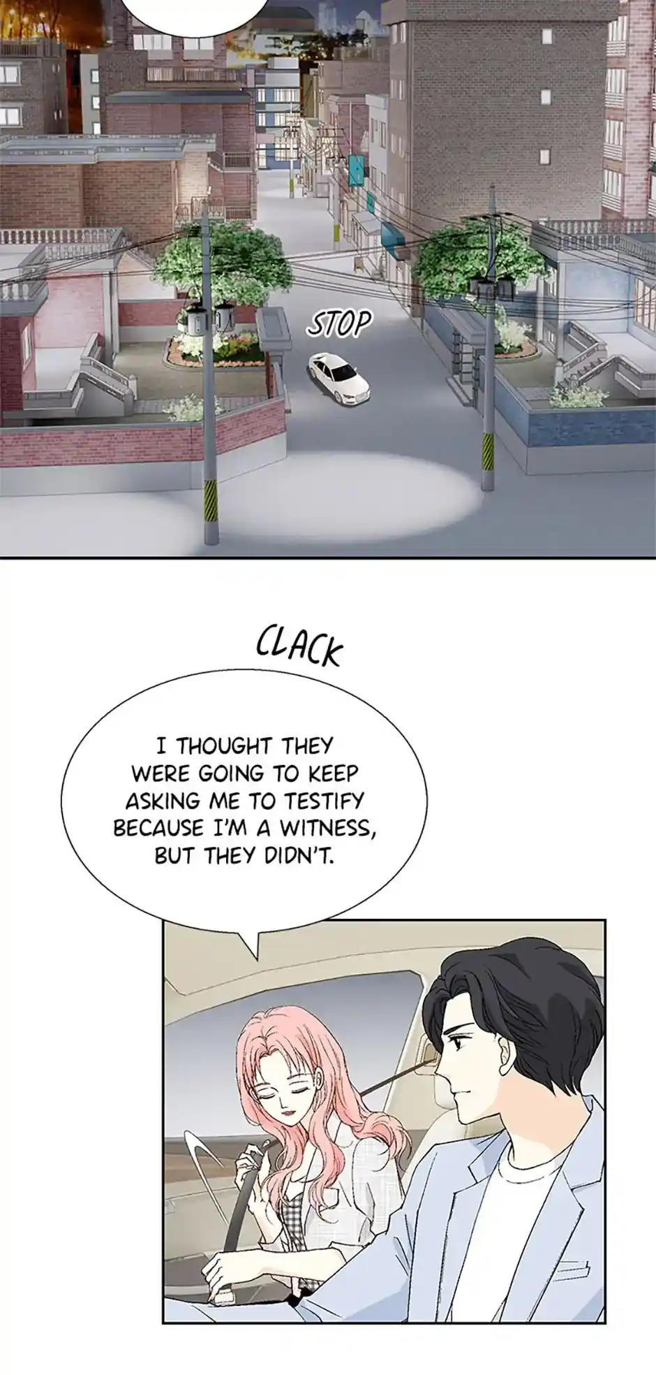 Flavors of Reincarnation Chapter 38