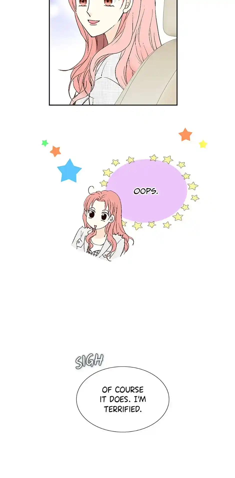 Flavors of Reincarnation Chapter 38