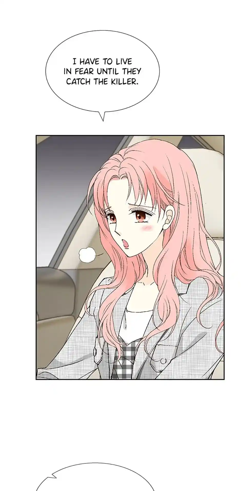 Flavors of Reincarnation Chapter 38