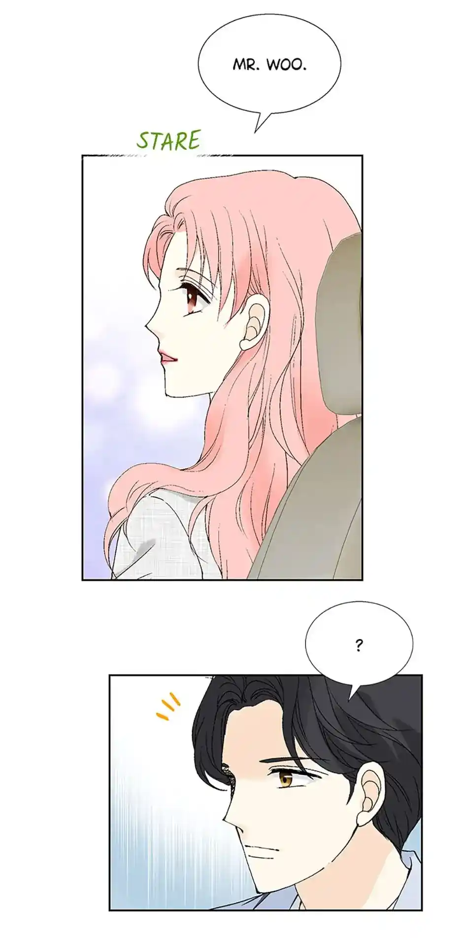 Flavors of Reincarnation Chapter 38