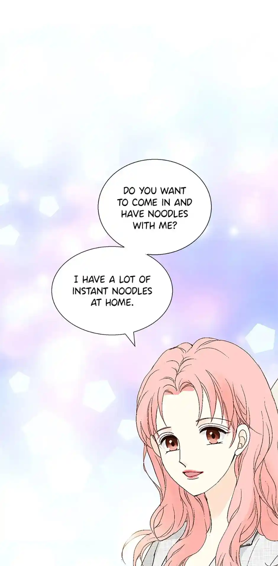 Flavors of Reincarnation Chapter 38