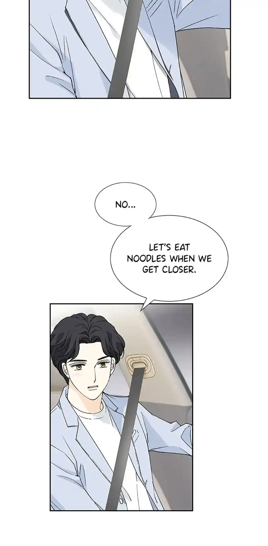 Flavors of Reincarnation Chapter 38