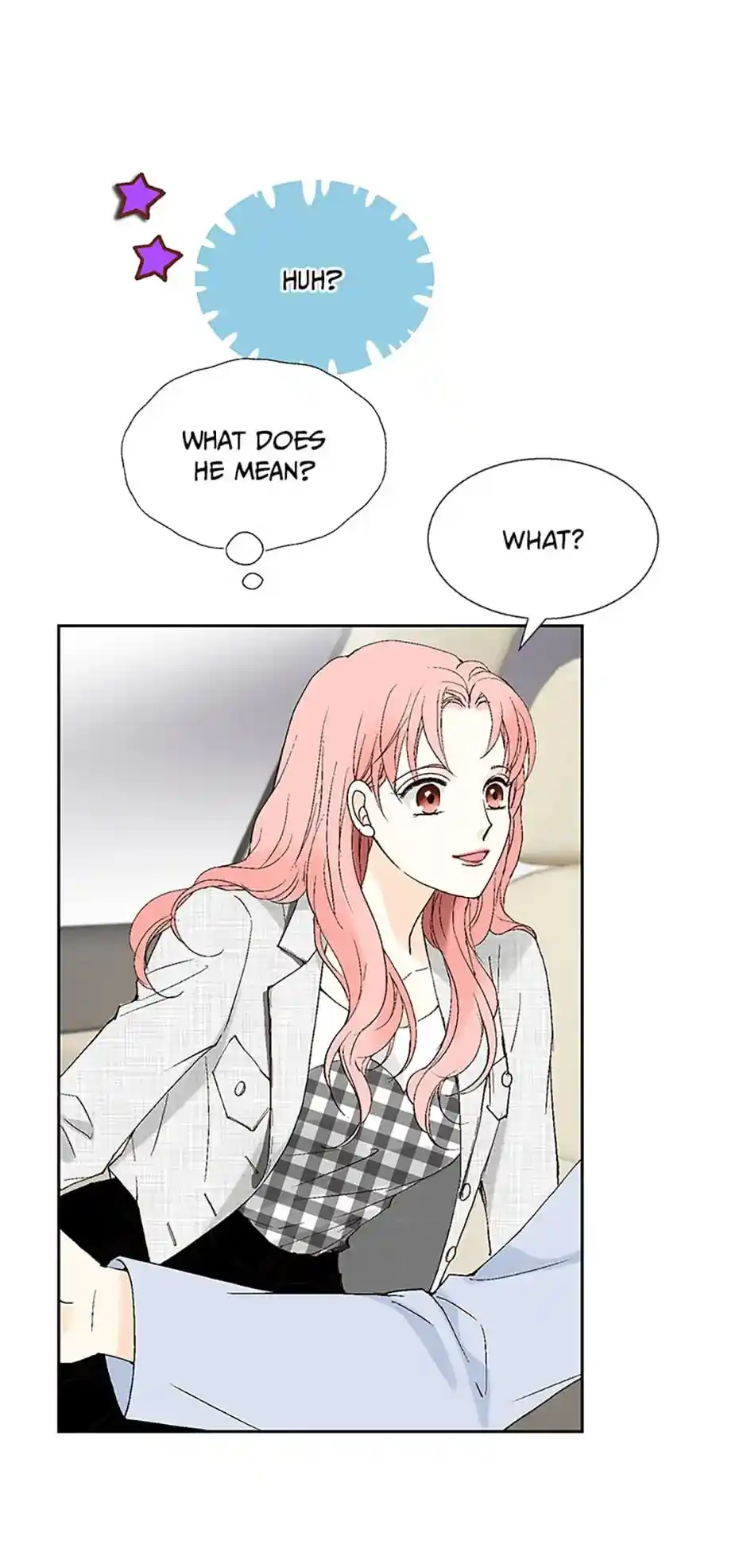 Flavors of Reincarnation Chapter 38