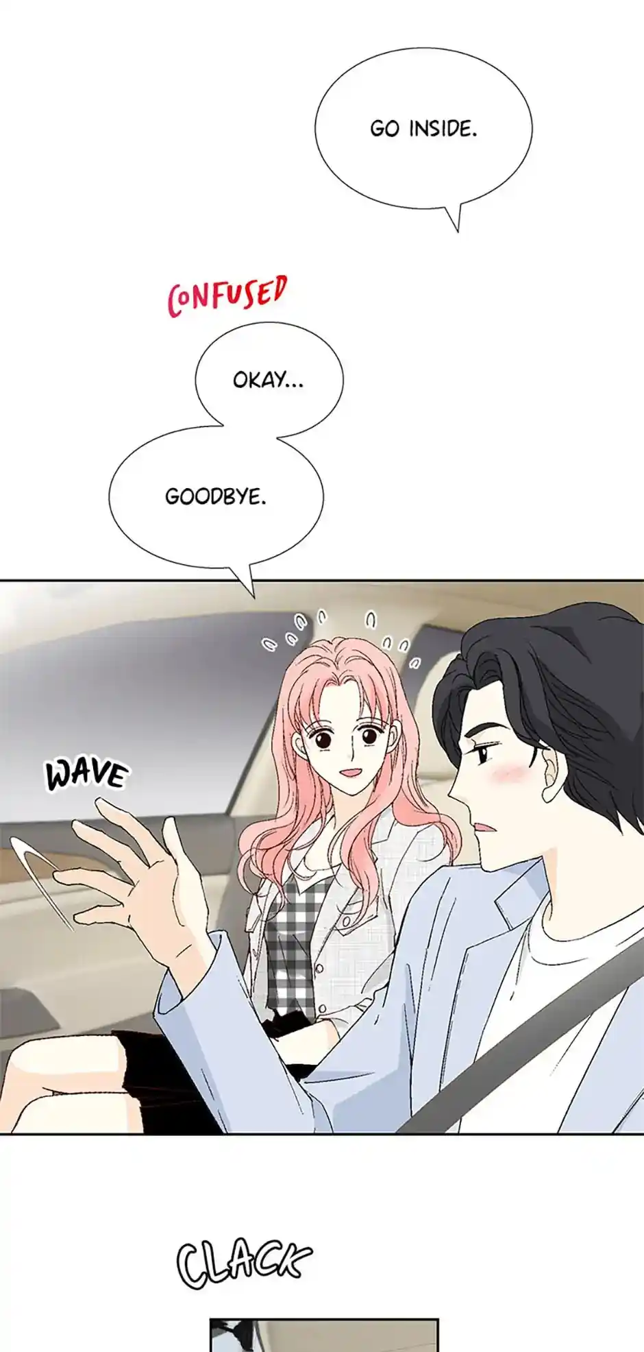 Flavors of Reincarnation Chapter 38