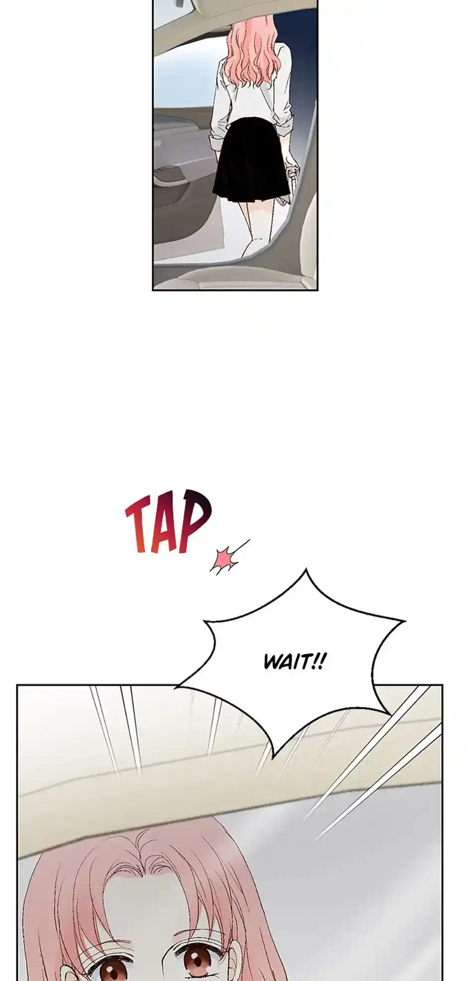 Flavors of Reincarnation Chapter 38