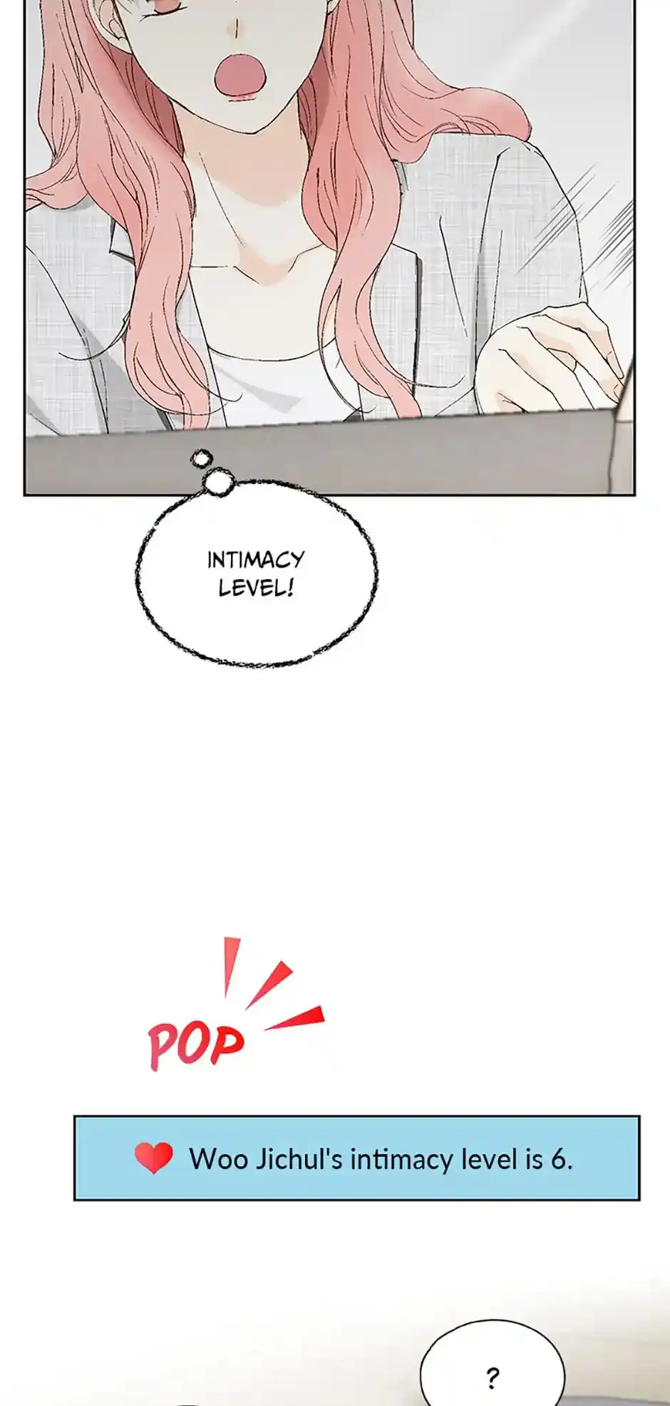 Flavors of Reincarnation Chapter 38