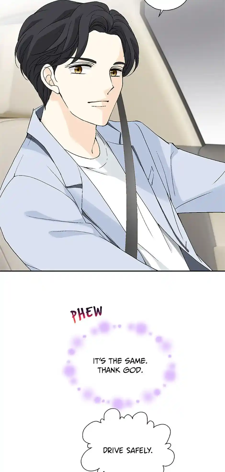 Flavors of Reincarnation Chapter 38