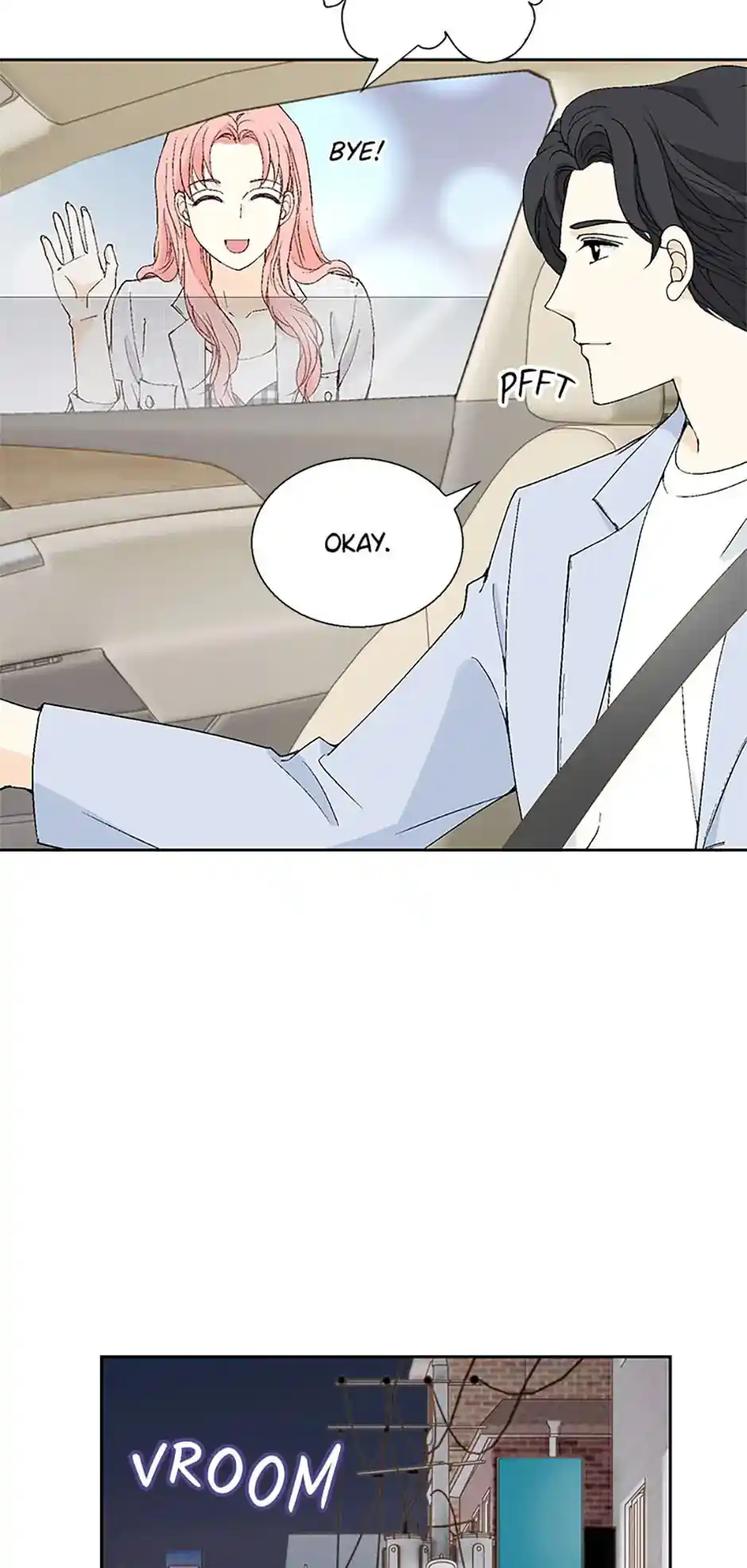 Flavors of Reincarnation Chapter 38