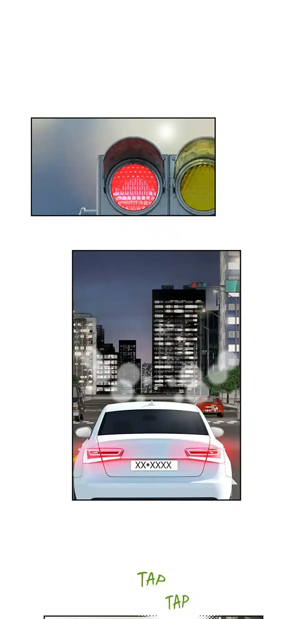 Flavors of Reincarnation Chapter 38