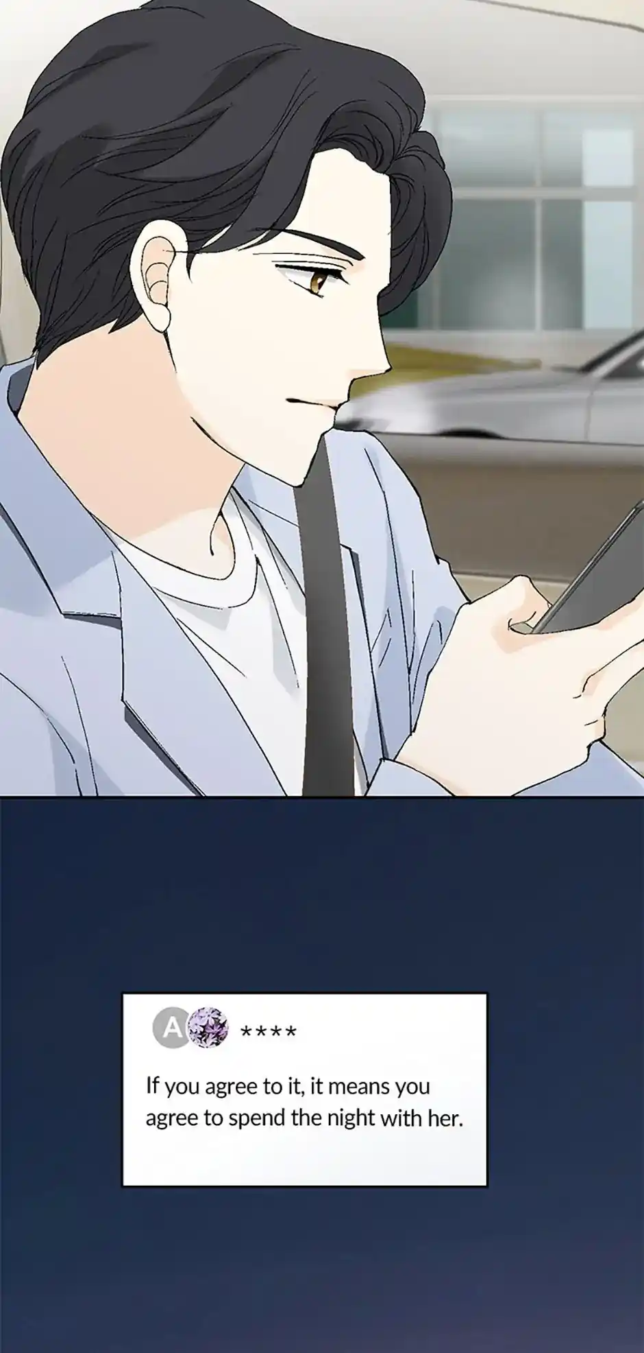 Flavors of Reincarnation Chapter 38