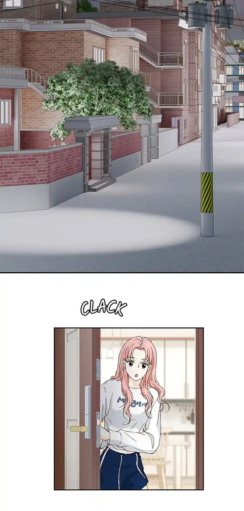 Flavors of Reincarnation Chapter 38