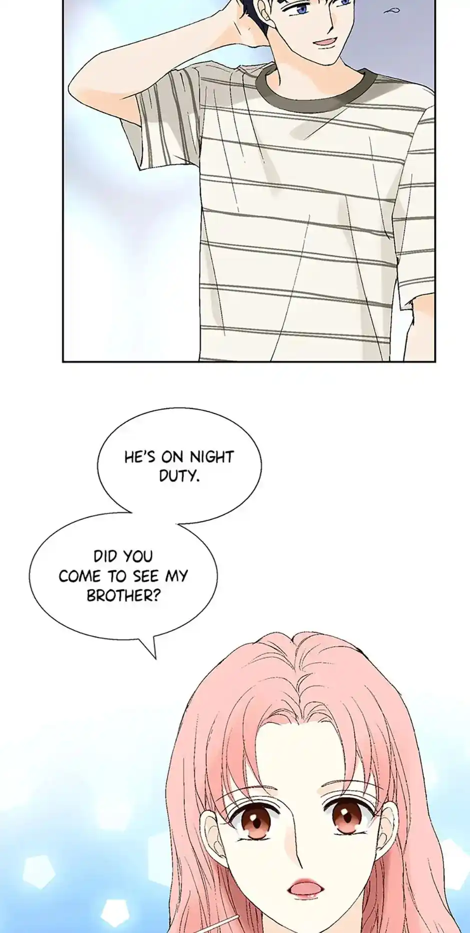 Flavors of Reincarnation Chapter 38