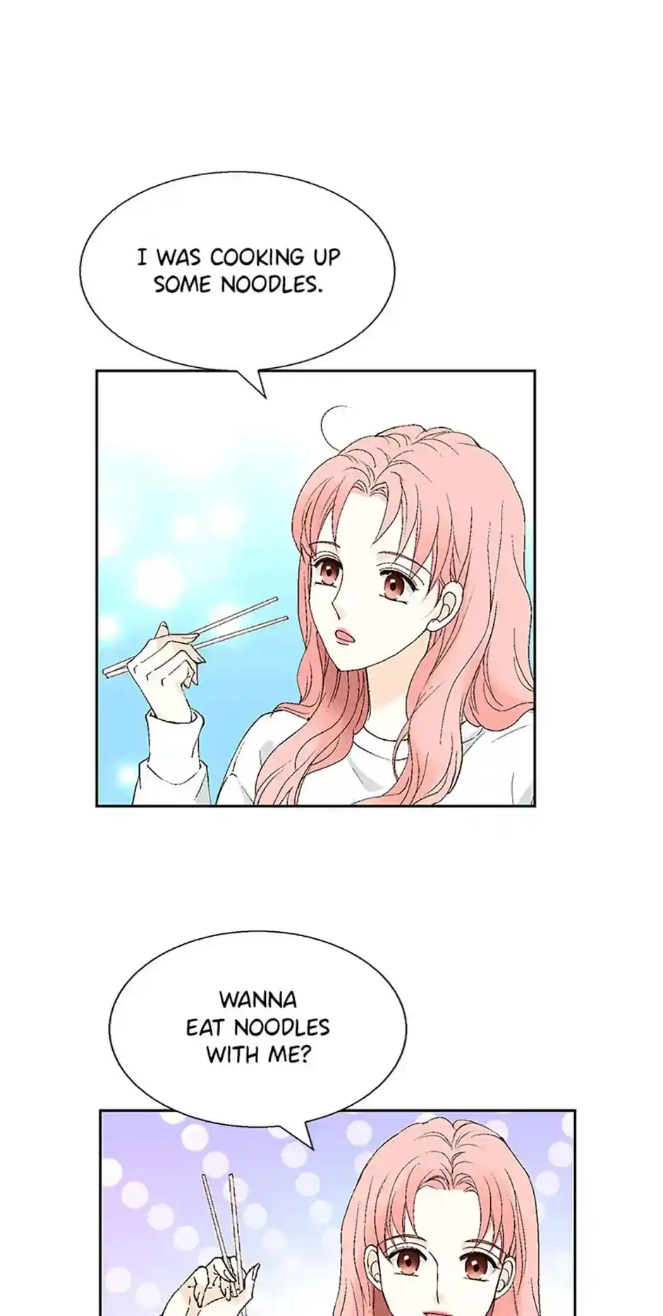 Flavors of Reincarnation Chapter 38