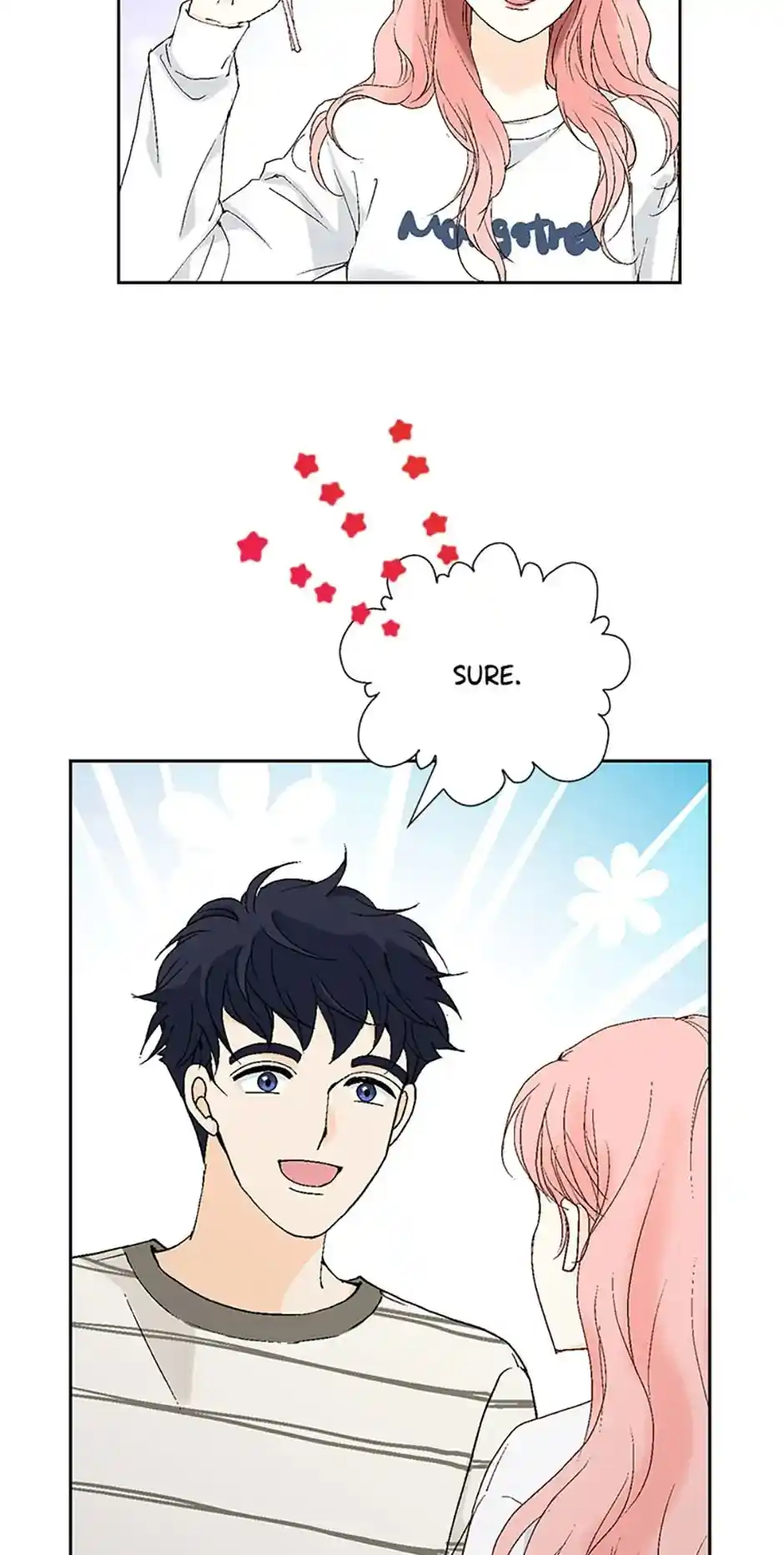 Flavors of Reincarnation Chapter 38