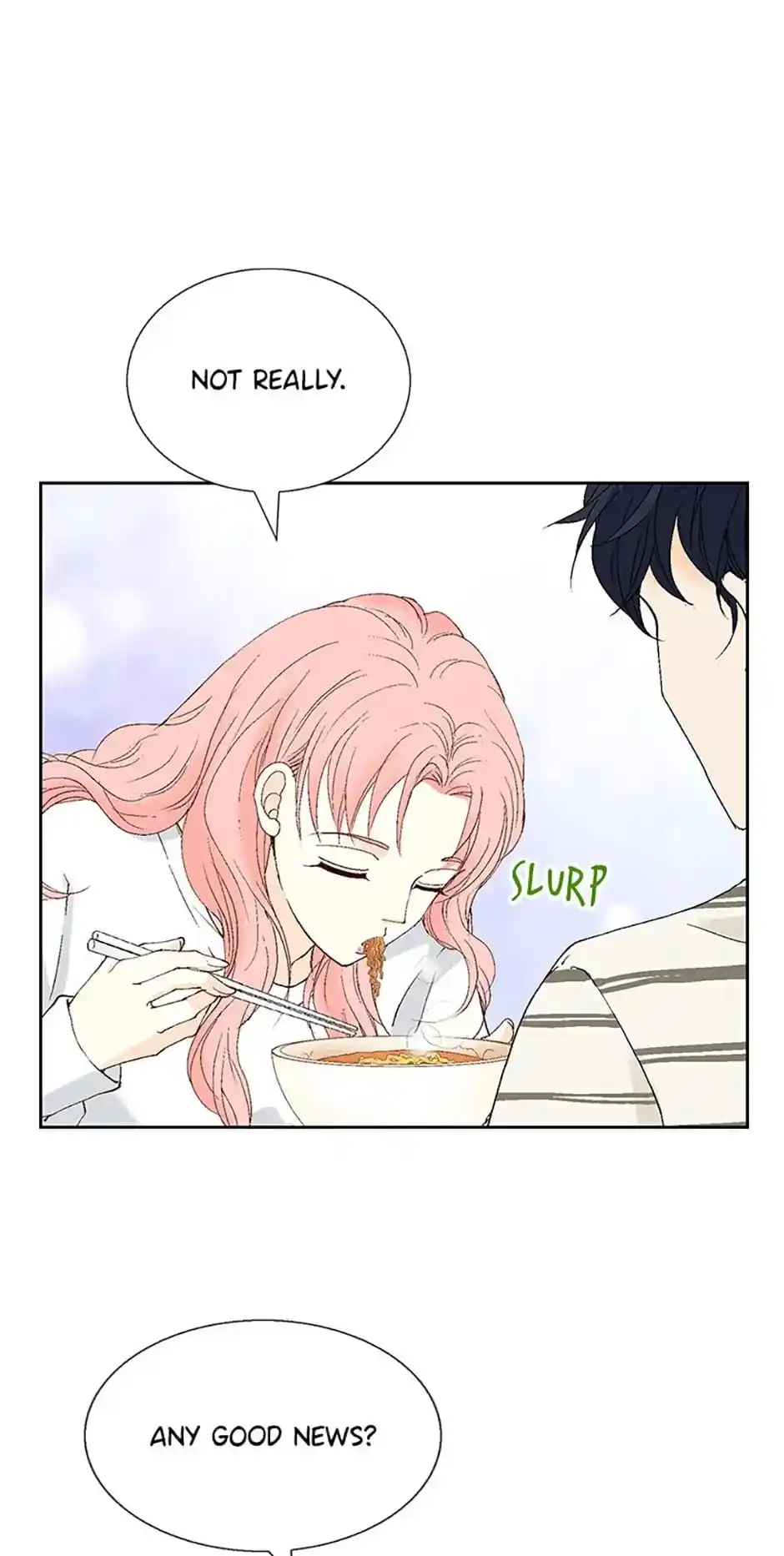 Flavors of Reincarnation Chapter 38